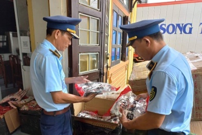 Hệ thống tiêu chuẩn, đảm bảo chất lượng cho sản phẩm thực phẩm