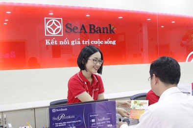 Moody’s nâng đánh giá xếp hạng của SeABank lên mức Ba3 