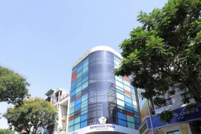 Thẩm mỹ viện JKOREA bị xử phạt, đình chỉ hoạt động 18 tháng 