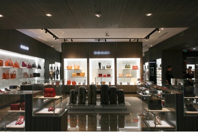 Người Việt kiến tạo nên ‘hàng hiệu’ bằng thương hiệu Việt