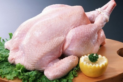 Những loại thực phẩm không nên nấu bằng nồi chiên không dầu