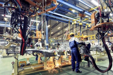 ADB: Thị trường trái phiếu Việt Nam tăng trưởng mạnh nhất khu vực Đông Á mới nổi