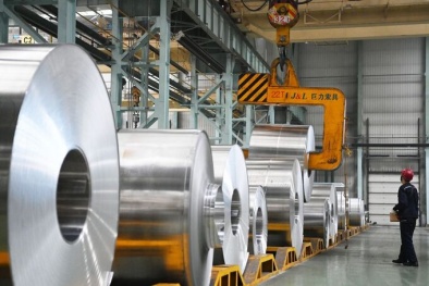 Tiếp tục rà soát nhà xuất khẩu mới trong vụ áp thuế chống bán phá giá thép hợp kim