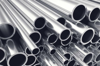 Canada áp thuế chống bán phá giá ống thép dẫn dầu Việt Nam lên đến 37,4%