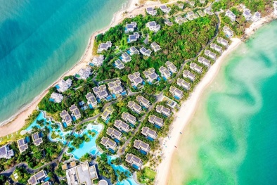 Chiêm ngưỡng những khu nghỉ dưỡng danh giá thế giới khắp 3 miền của Tập đoàn du lịch hàng đầu châu Á - Sun Group