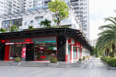 Loạt cửa hàng WIN của họ nhà Masan đi vào hoạt động có gì thu hút?