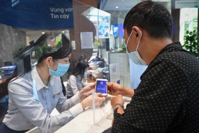 Nới room tín dụng: MB tập trung vốn cho phục hồi kinh tế