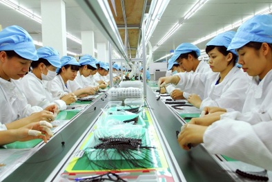 Áp dụng TQM - cải tiến không ngừng chất lượng sản phẩm