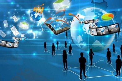 Báo cáo xu hướng tầm nhìn ISO 2022: Mối liên hệ giữa số hóa và dịch vụ khách hàng