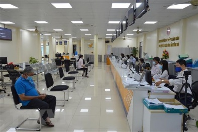 Cắt giảm ít nhất 20% thủ tục hành chính nội bộ trong hệ thống hành chính nhà nước trước ngày 1/1/2025