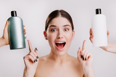 Lưu ý khi lựa chọn và sử dụng sữa tắm để có làn da đẹp, tươi trẻ 