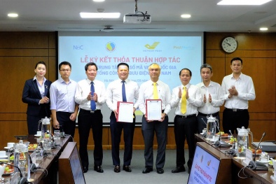 Ứng dụng mã số, mã vạch và truy xuất nguồn gốc tăng sức cạnh tranh cho sản phẩm hàng hóa