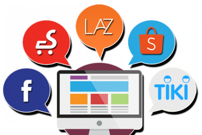 Sàn thương mại điện tử phải cung cấp thông tin người bán hàng