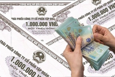 Chào bán, giao dịch trái phiếu doanh nghiệp: Những quy định mới cần lưu ý