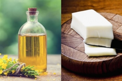 Chế độ ăn thiếu chất béo có thể gây nhiều tác hại