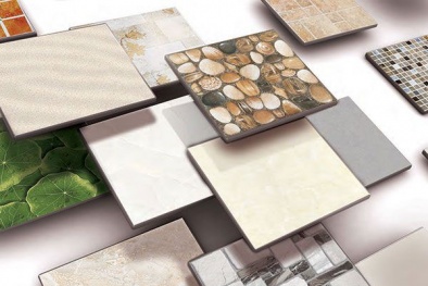 Malawi thông báo dự thảo Tiêu chuẩn quốc gia về gạch men