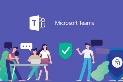 Microsoft Teams dính lỗ hổng bảo mật nghiêm trọng