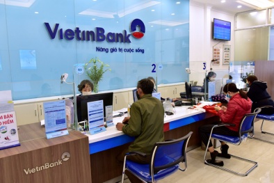 VietinBank 5 năm liên tiếp là ngân hàng cung cấp dịch vụ ngoại hối tốt nhất Việt Nam