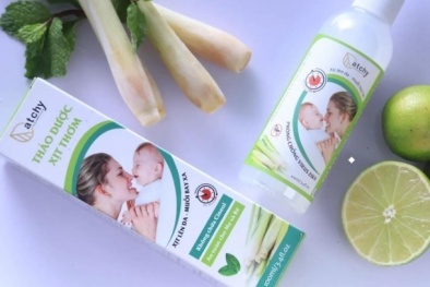 Mỹ phẩm Nafaco và Catchy Natural Cosmetic sản xuất, kinh doanh mỹ phẩm không đạt tiêu chuẩn chất lượng