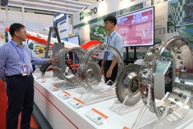 Tiếp sức cho thị trường khoa học và công nghệ