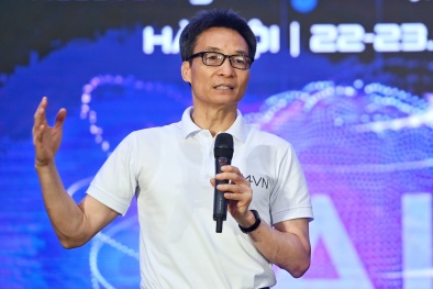 Cần nhiều nỗ lực để ứng dụng trí tuệ nhân tạo vào cuộc sống