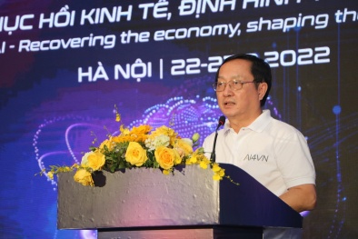 Từng bước đưa Việt Nam trở thành điểm sáng về nghiên cứu, ứng dụng trí tuệ nhân tạo