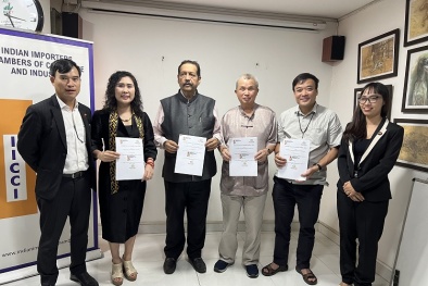 Việt Nam - Ấn Độ: Nhiều cơ hội hợp tác trong lĩnh vực thực phẩm chức năng