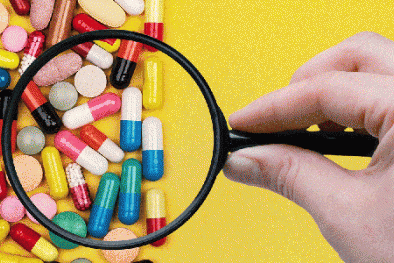 Nguy hiểm tính mạng từ việc dùng phải thuốc giả 