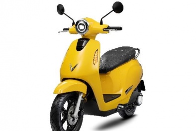 18.000 xe máy điện VinFast Evo200 được 'chốt đơn' chỉ sau 48 giờ mở bán