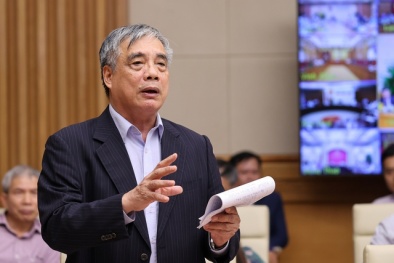 Việt Nam phải trở thành nơi hội tụ khoa học, hội tụ tài năng