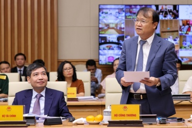 Tiến tới làm chủ các công nghệ lõi