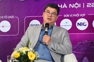 Việt Nam thiếu hụt lớn nguồn nhân lực làm trí tuệ nhân tạo