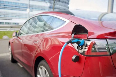 Cách sạc xe điện đúng chuẩn, đảm bảo an toàn cho pin 