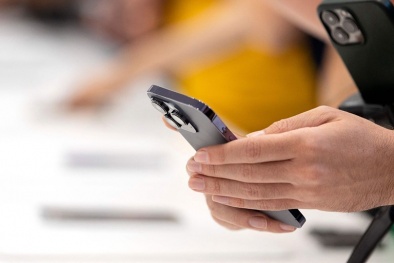 Cảnh báo iOS 16 gây sự cố hao pin cho iPhone nhanh hơn bình thường