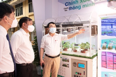 Không ngừng đổi mới sáng tạo - động lực đẩy mạnh năng suất