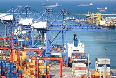 9 tháng, Việt Nam xuất siêu 6,52 tỷ USD