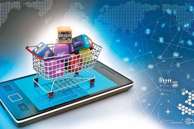 Giải pháp quản lý thuế đối với hoạt động thương mại điện tử