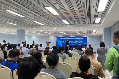 Giải pháp thúc đẩy hệ sinh thái khởi nghiệp đổi mới sáng tạo Việt Nam lớn mạnh