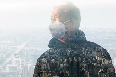 Tìm ra vật liệu mới có thể hấp thụ chất độc hại từ không khí- 'sát thủ' benzen