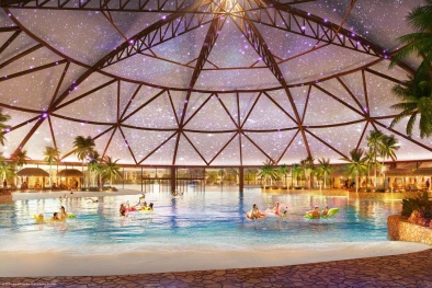 Giới thượng lưu săn tìm 'hộ khẩu Vinhomes' tại các đại đô thị ở phía Đông Hà Nội