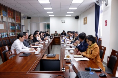 Lâm Đồng: Thúc đẩy hoạt động truy xuất nguồn gốc tại địa phương