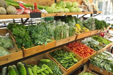 Nâng cao nhận thức của người sản xuất, người tiêu dùng thực phẩm sạch tại Hà Nội