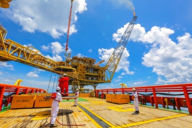 Luật Dầu khí sửa đổi: Cần có quy định về lựa chọn nhà thầu cung cấp hàng hóa, dịch vụ dầu khí