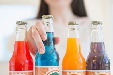 Người Việt Nam tiêu thụ đồ uống có đường tăng mạnh, những hệ lụy cho sức khỏe