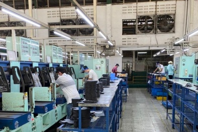 Nguồn gốc hình thành phương pháp quản lý TPM