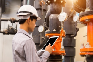 Các trụ cột của phương pháp quản lý TPM