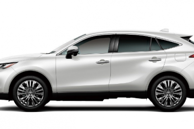 Toyota Venza 2023 có thể di chuyển 93km mà không cần xăng có gì đặc biệt?