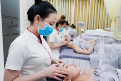 Nhiều cơ sở hành nghề y, dược, spa bị xử phạt vì vi phạm hoạt động kinh doanh