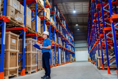 Áp dụng công cụ quản lý trực quan: Đảm bảo ‘dễ thấy, dễ lấy, dễ làm, dễ kiểm tra, dễ trả lại’