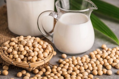 Đậu nành có khả năng phòng chống nhiều loại ung thư nhờ hoạt chất genistein